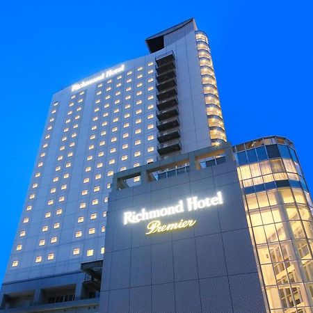 Richmond Hotel Premier Musashikosugi Kawasaki  Luaran gambar