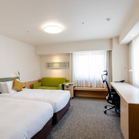 Richmond Hotel Premier Musashikosugi Kawasaki  Luaran gambar