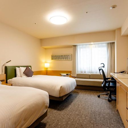 Richmond Hotel Premier Musashikosugi Kawasaki  Luaran gambar