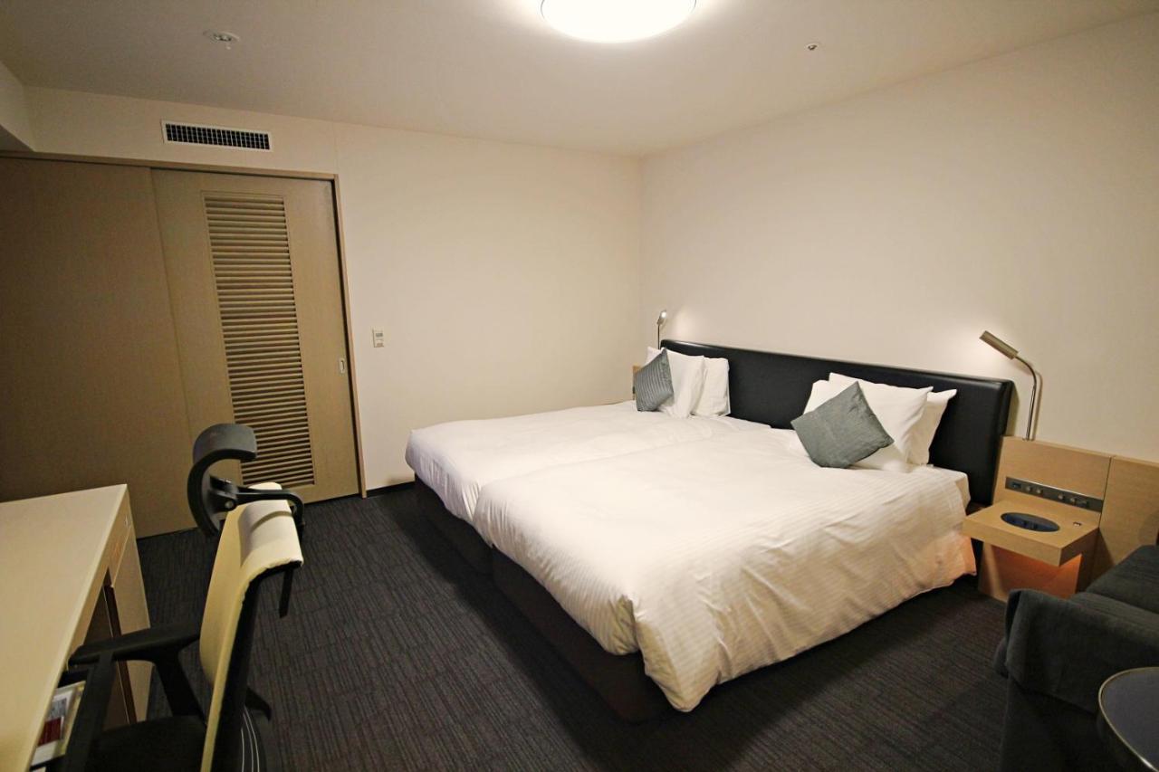 Richmond Hotel Premier Musashikosugi Kawasaki  Luaran gambar