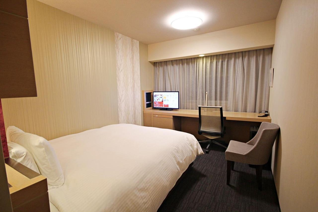 Richmond Hotel Premier Musashikosugi Kawasaki  Luaran gambar