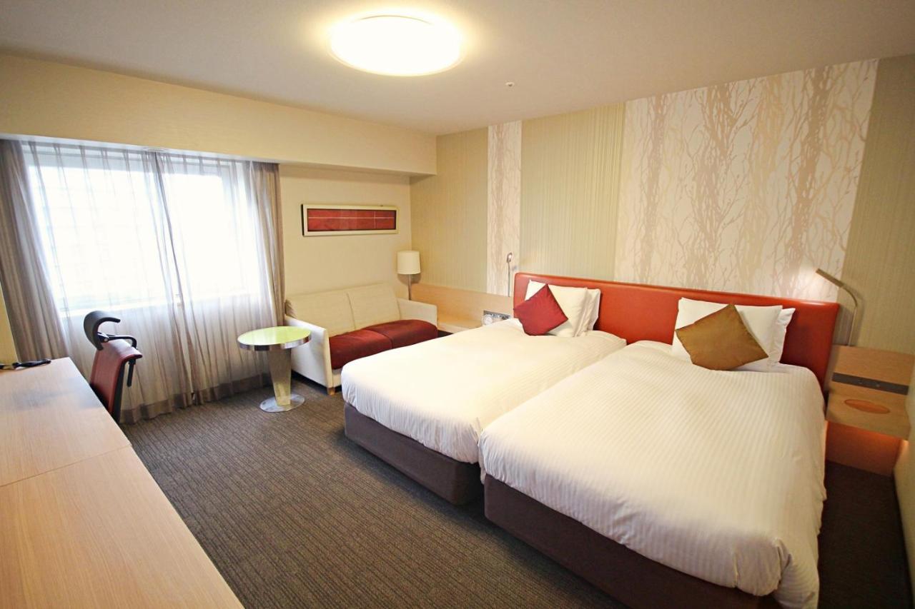 Richmond Hotel Premier Musashikosugi Kawasaki  Luaran gambar