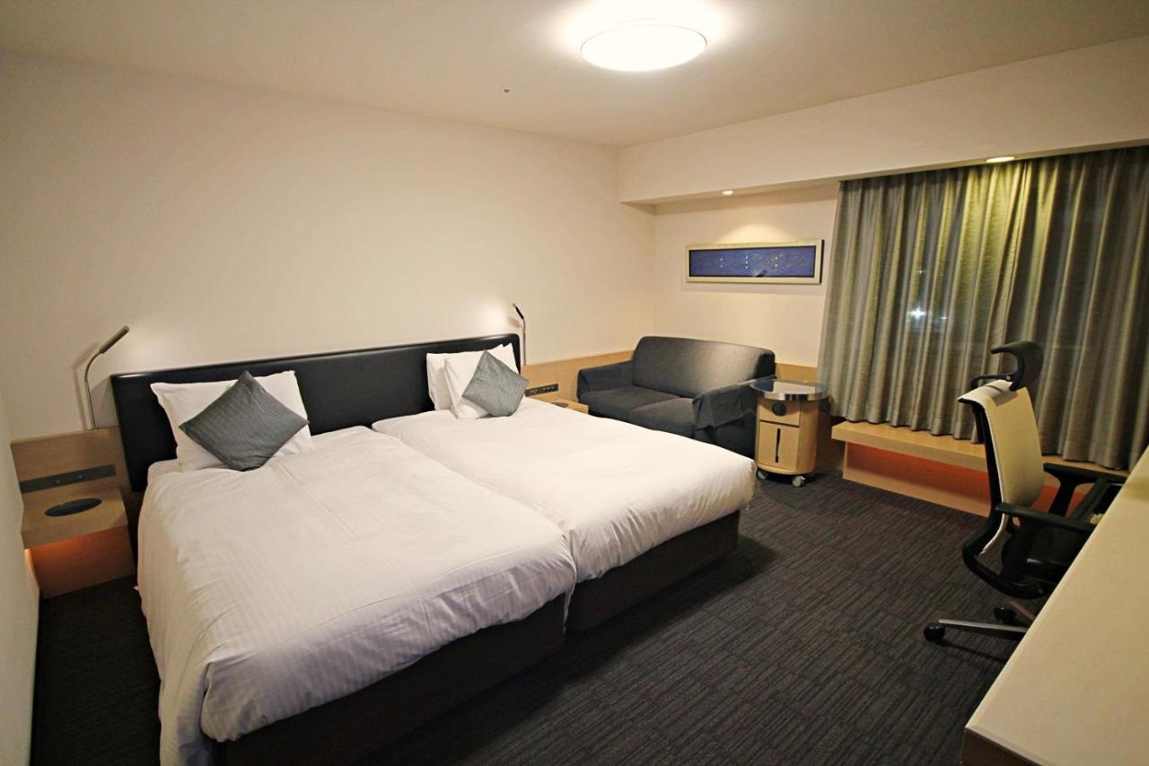 Richmond Hotel Premier Musashikosugi Kawasaki  Luaran gambar