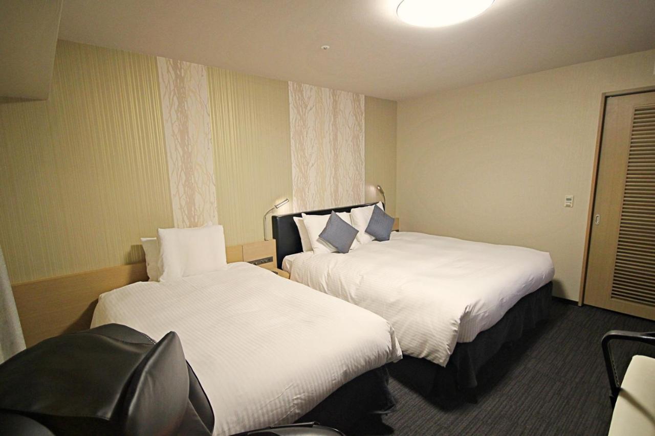 Richmond Hotel Premier Musashikosugi Kawasaki  Luaran gambar