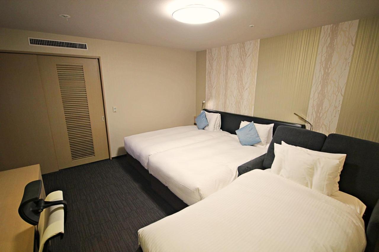 Richmond Hotel Premier Musashikosugi Kawasaki  Luaran gambar