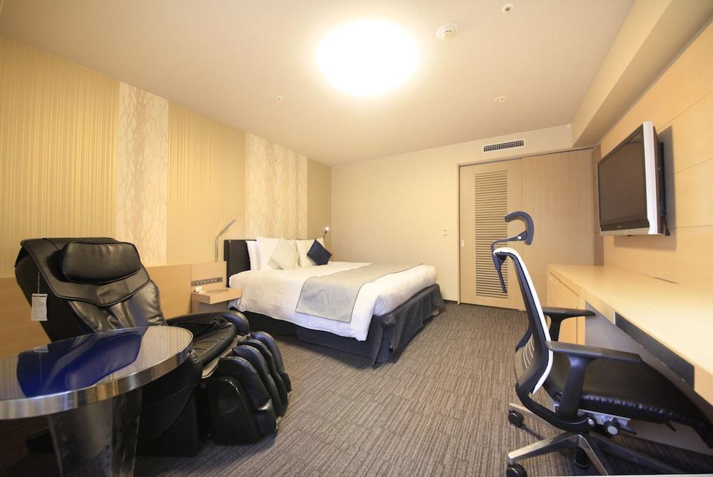 Richmond Hotel Premier Musashikosugi Kawasaki  Luaran gambar