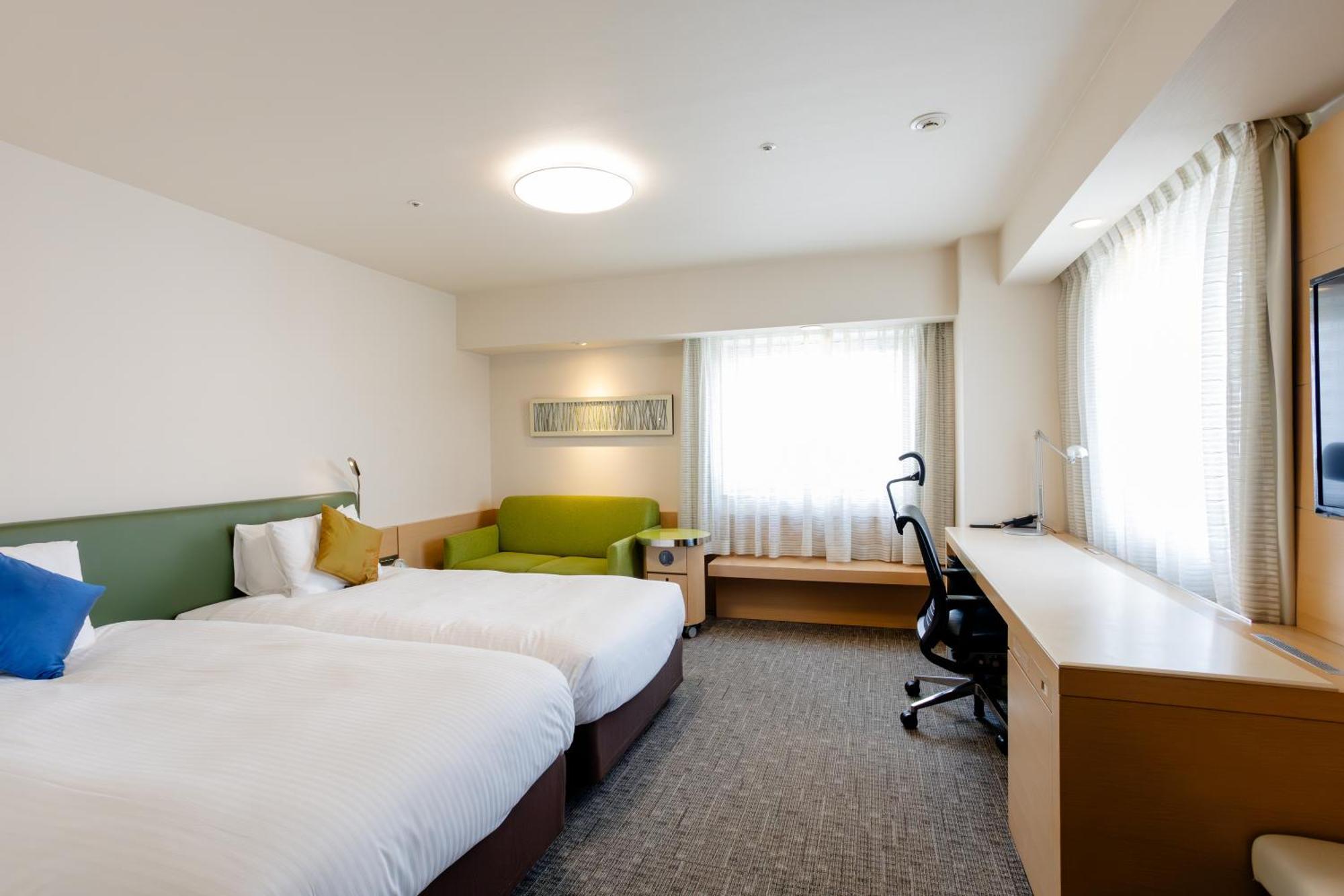 Richmond Hotel Premier Musashikosugi Kawasaki  Luaran gambar