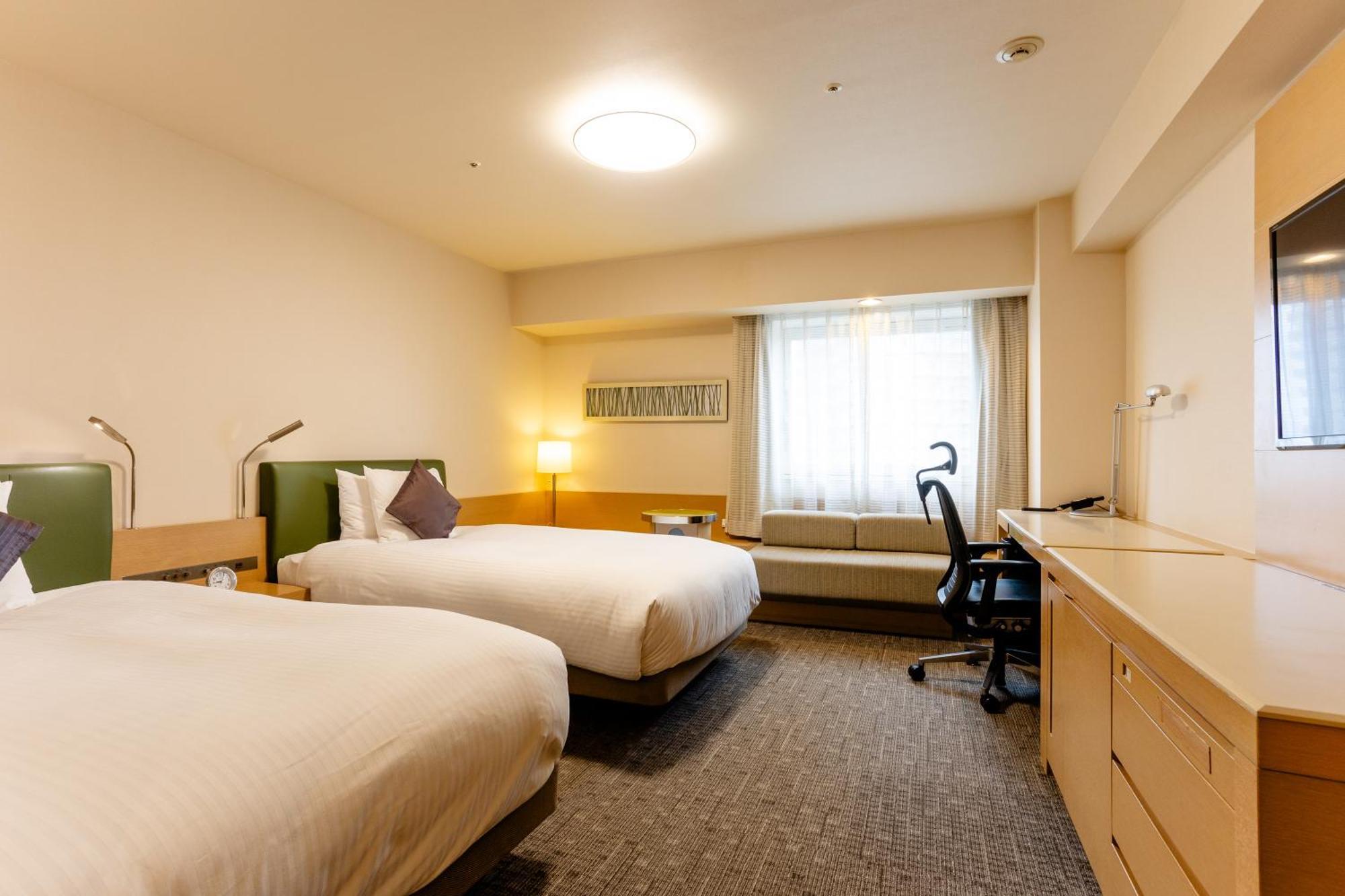 Richmond Hotel Premier Musashikosugi Kawasaki  Luaran gambar