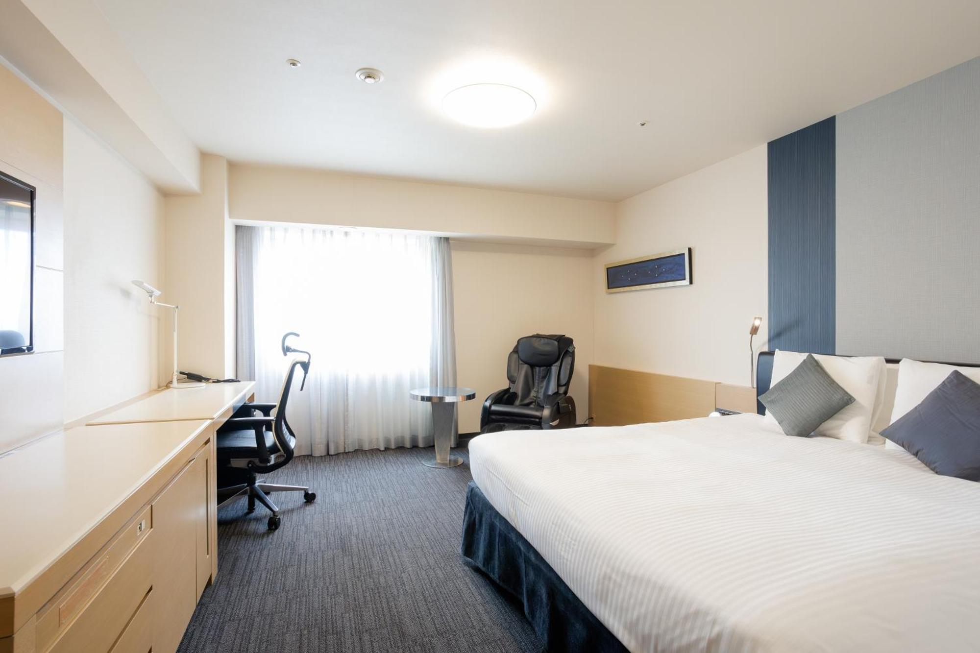 Richmond Hotel Premier Musashikosugi Kawasaki  Luaran gambar