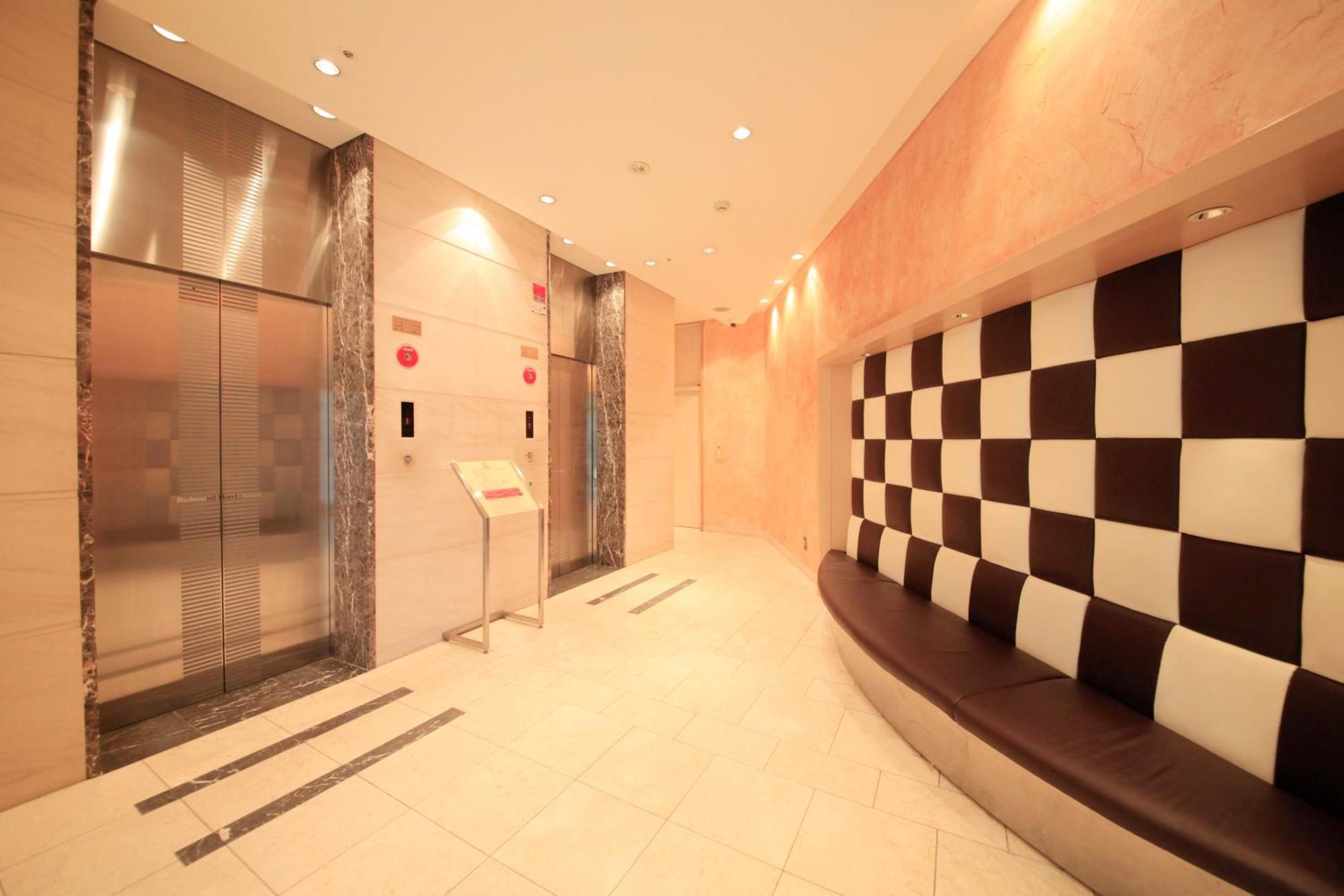 Richmond Hotel Premier Musashikosugi Kawasaki  Luaran gambar