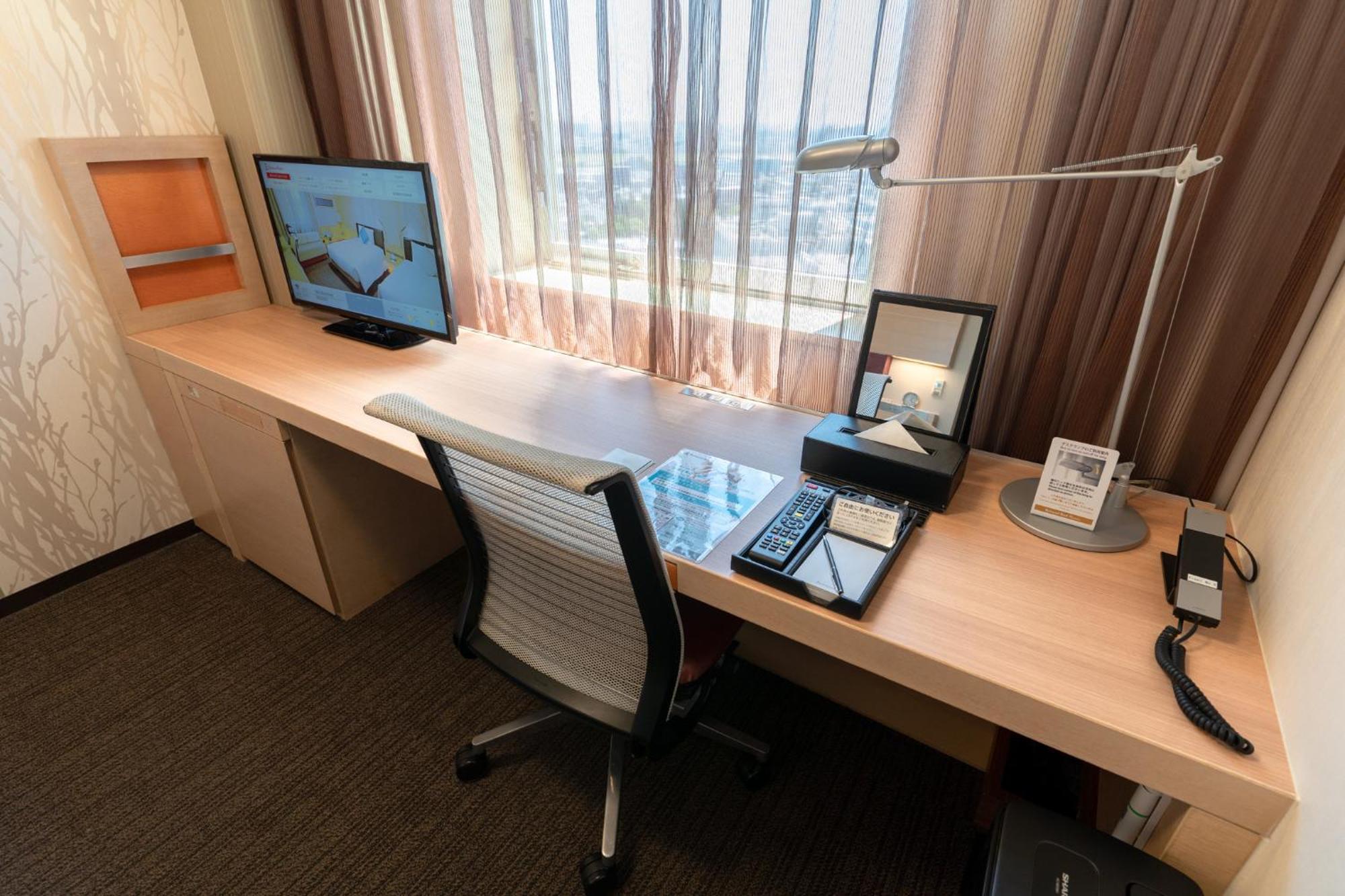 Richmond Hotel Premier Musashikosugi Kawasaki  Luaran gambar