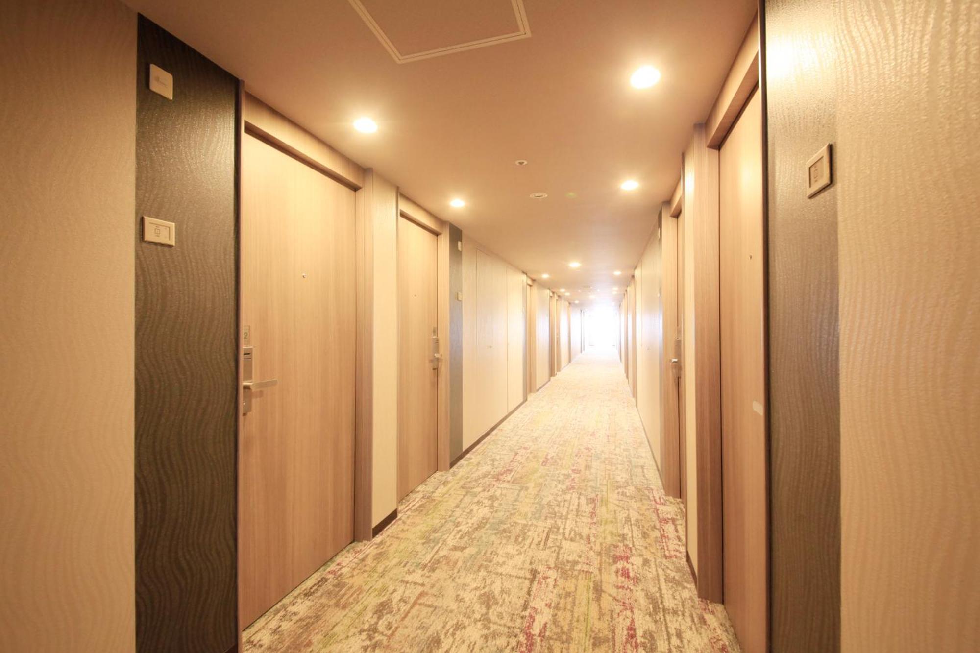 Richmond Hotel Premier Musashikosugi Kawasaki  Luaran gambar