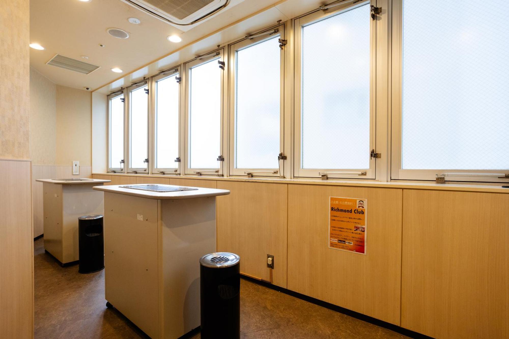 Richmond Hotel Premier Musashikosugi Kawasaki  Luaran gambar